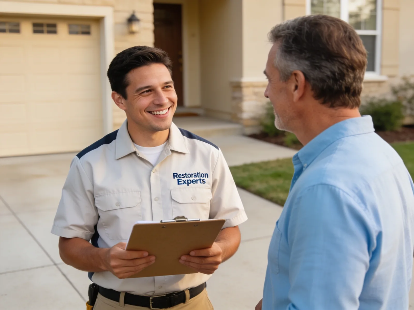 Water Damage Cleanup Hanover Park, IL FAQs